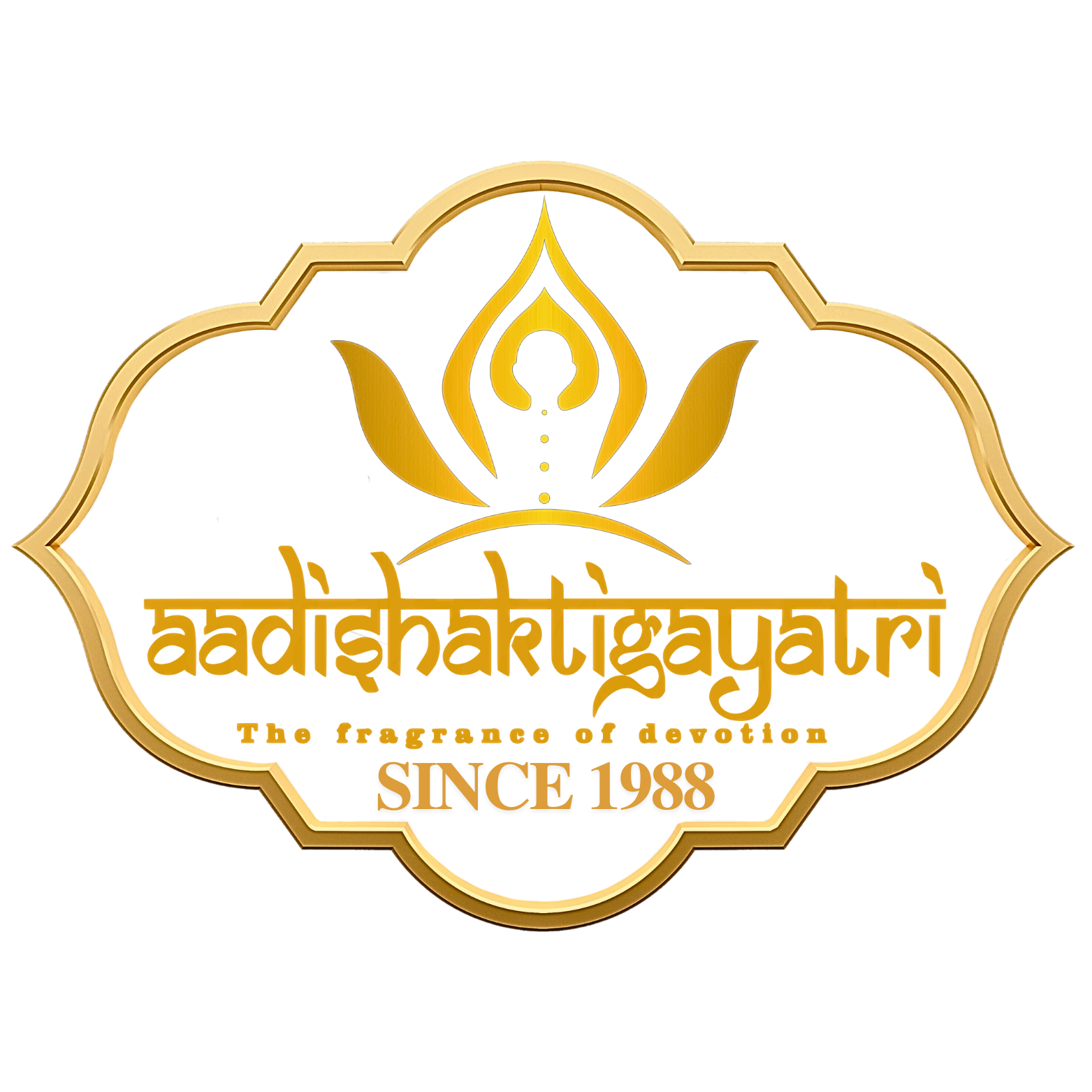 aadishaktigayatri logo